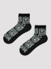 Noviti SKARPETY NOVITI SB025-W-02 LUREKS